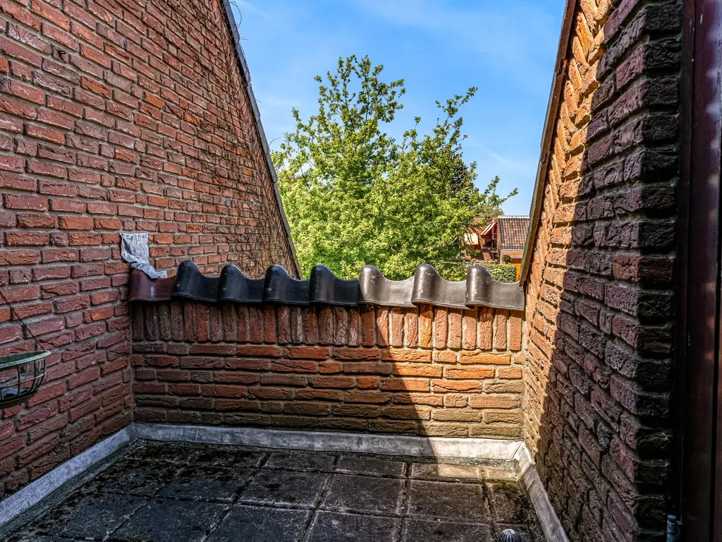 Oxfordlaan 27, Leiden
