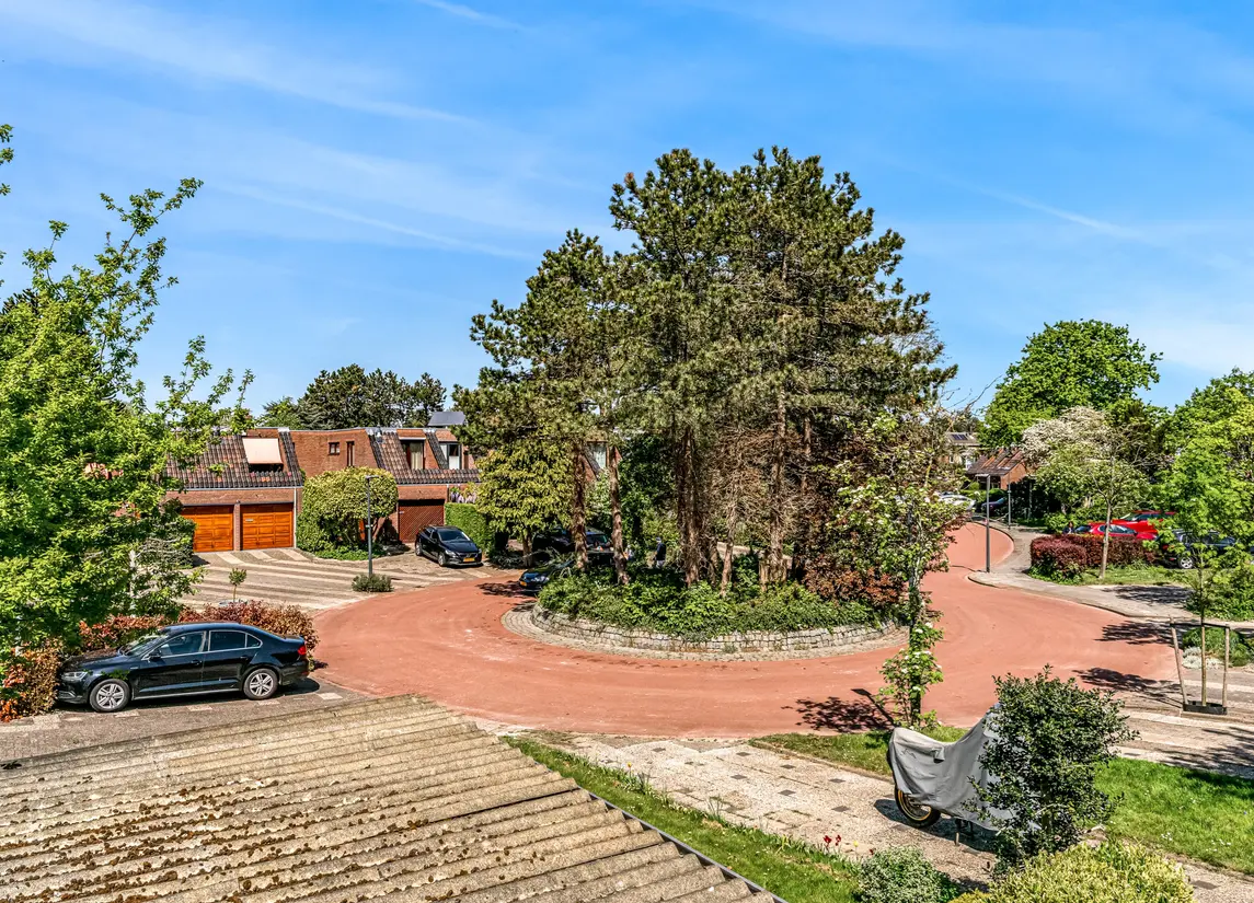 Oxfordlaan 27