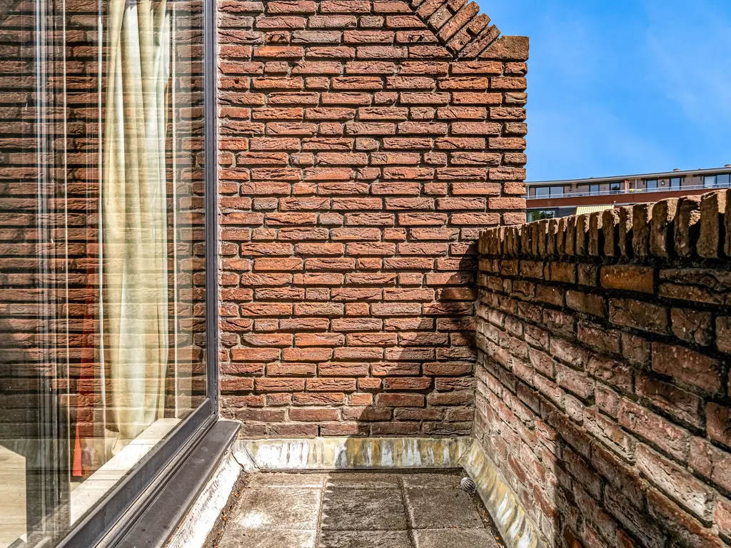 Oxfordlaan 27, Leiden