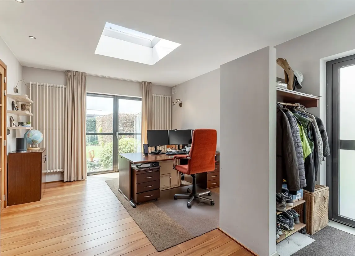 Dornerstationsstraat 20  