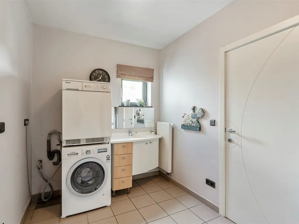 Dornerstationsstraat 20  , Maaseik