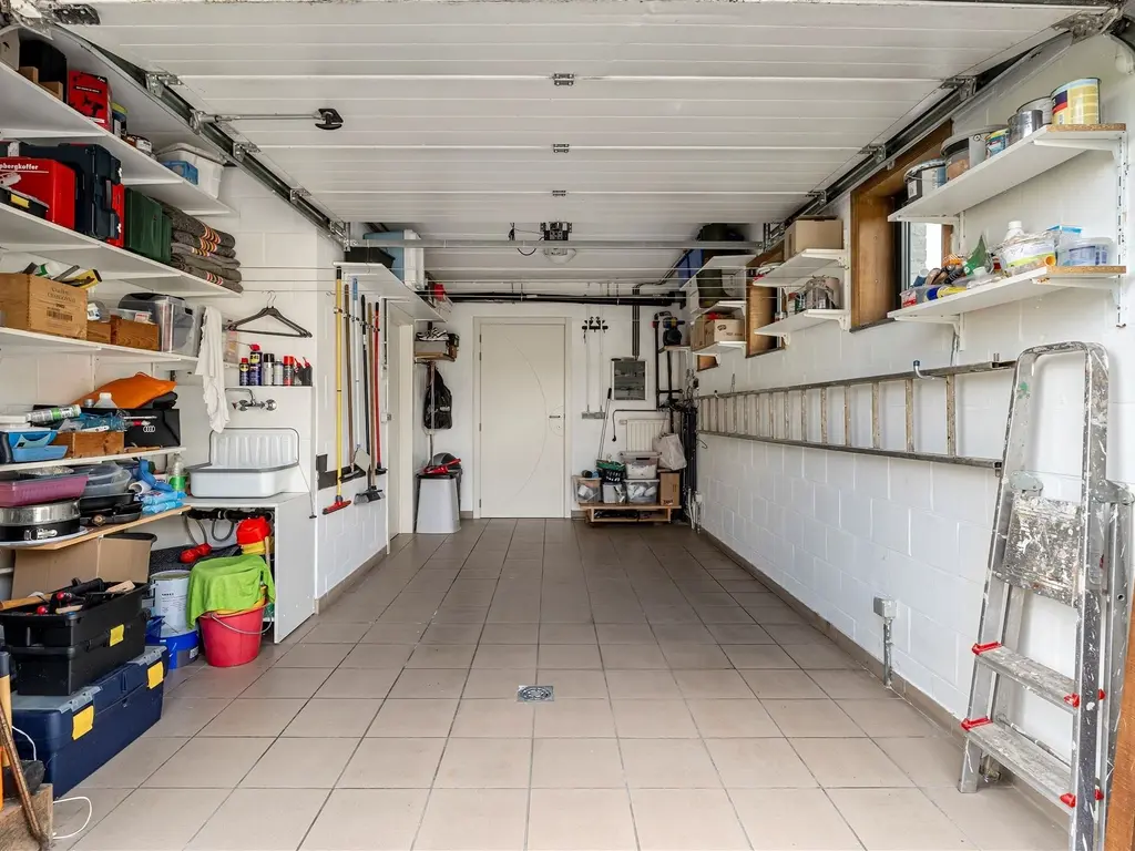 Dornerstationsstraat 20  , Maaseik