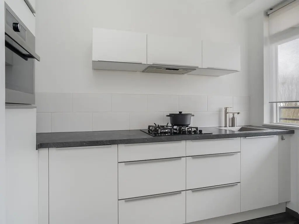 Hart van Brabantlaan 681, TILBURG