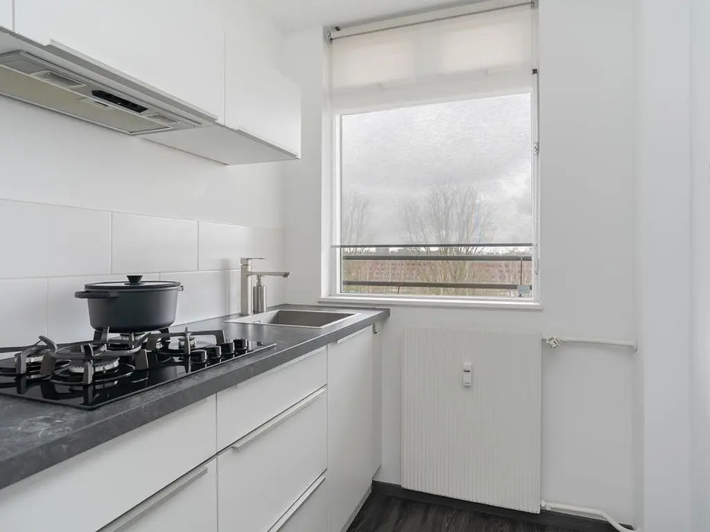 Hart van Brabantlaan 681, TILBURG