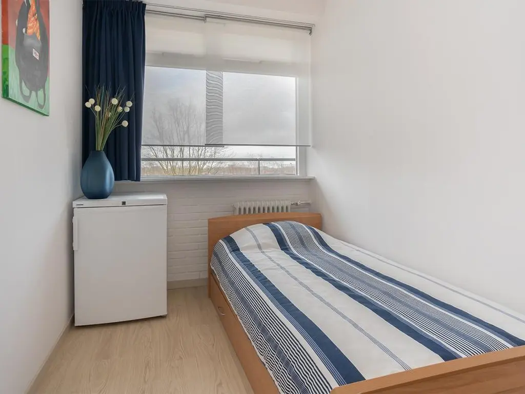 Hart van Brabantlaan 681, TILBURG