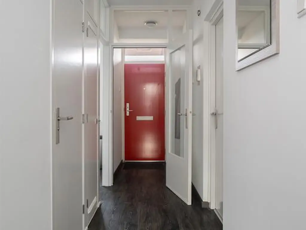 Hart van Brabantlaan 681, TILBURG