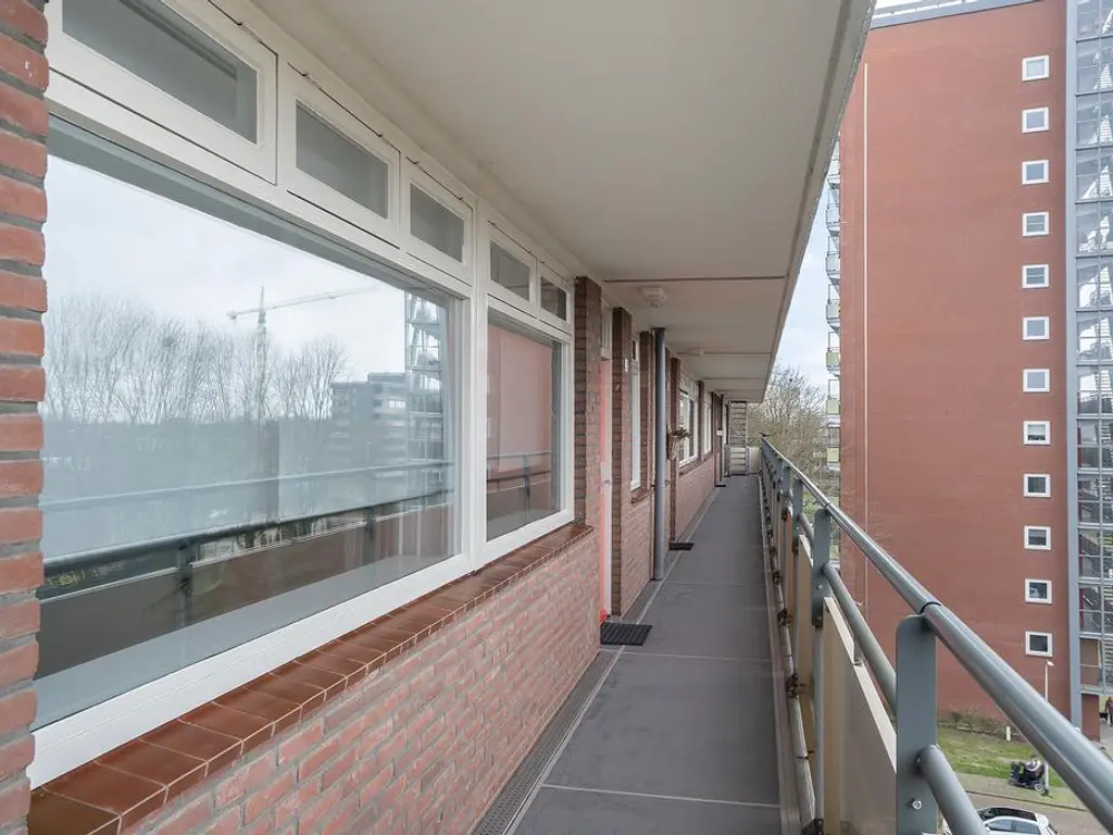 Hart van Brabantlaan 681, TILBURG