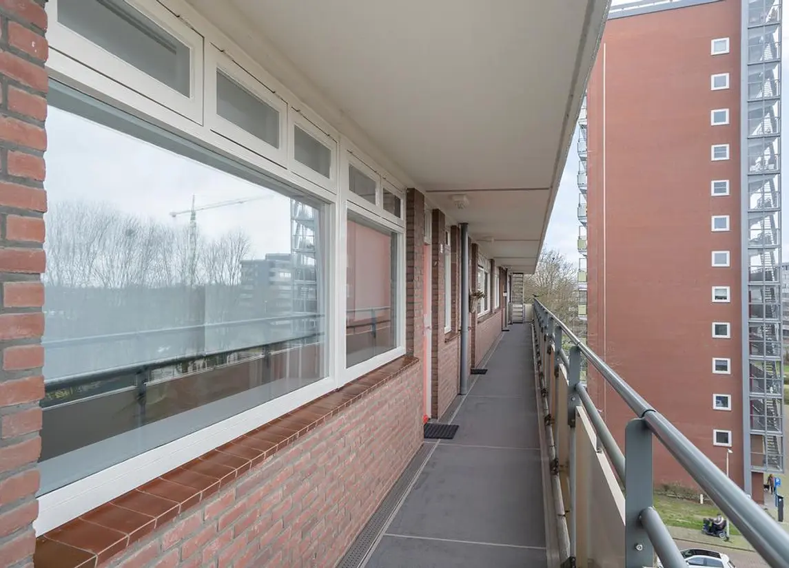 Hart van Brabantlaan 681