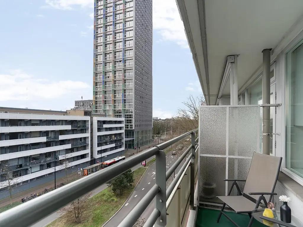 Hart van Brabantlaan 681, TILBURG