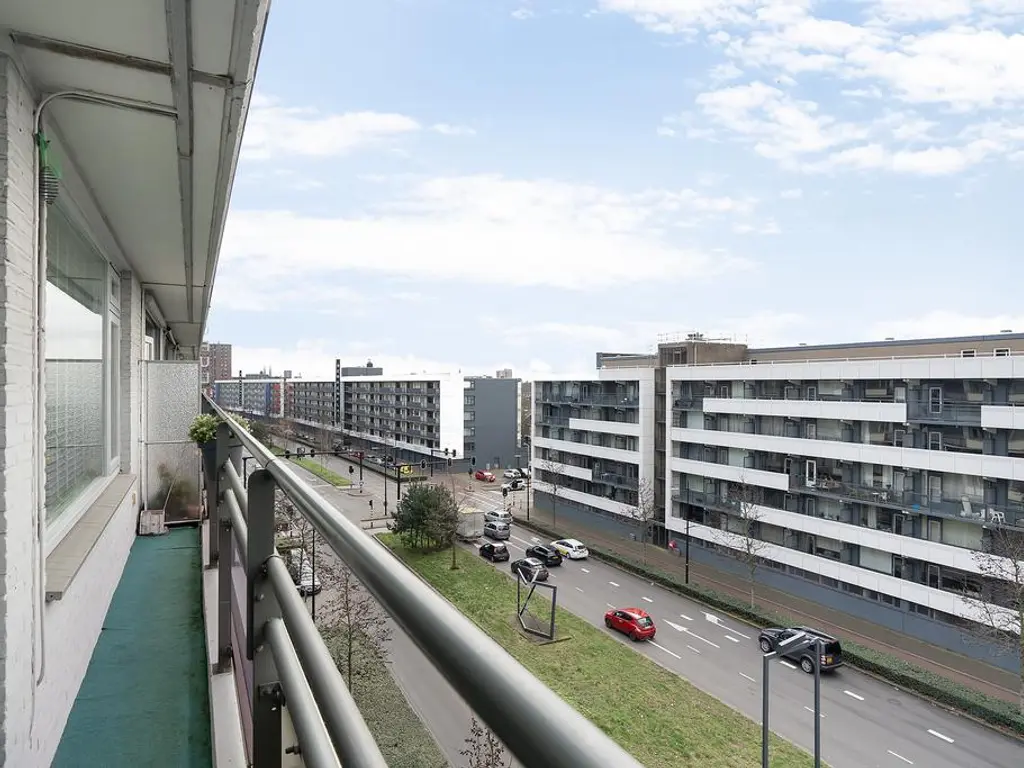 Hart van Brabantlaan 681, TILBURG