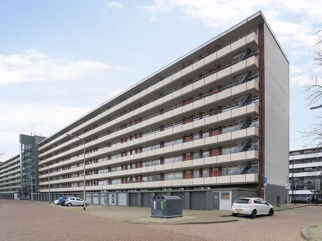 Hart van Brabantlaan 681, TILBURG