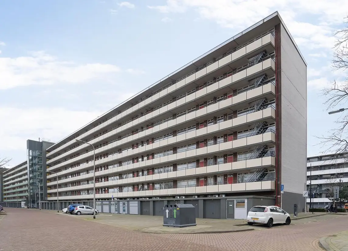 Hart van Brabantlaan 681