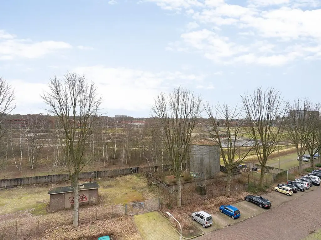 Hart van Brabantlaan 681, TILBURG