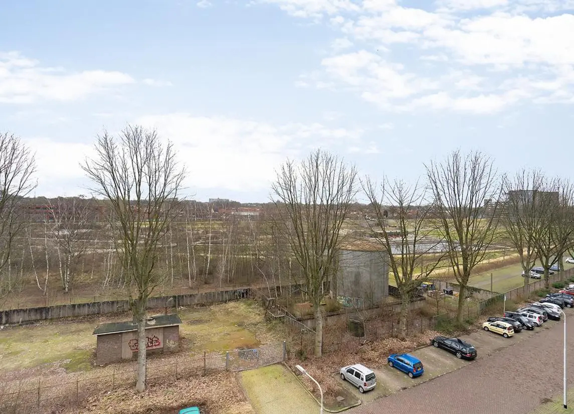 Hart van Brabantlaan 681