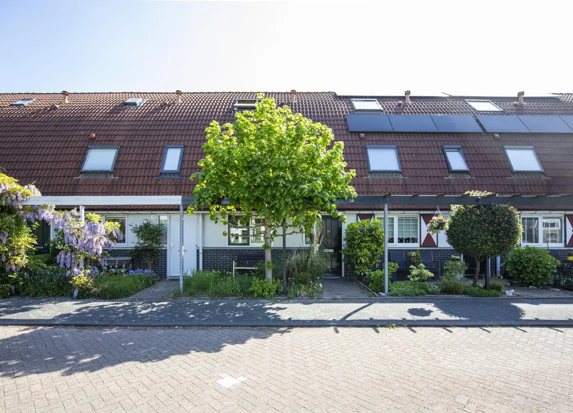 Westraklaan 13