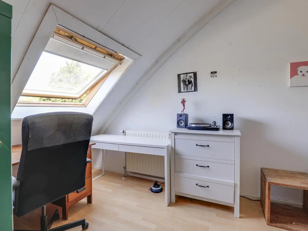 Westraklaan 13, UTRECHT