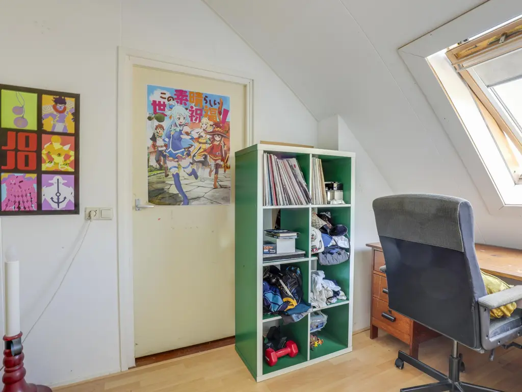 Westraklaan 13, UTRECHT
