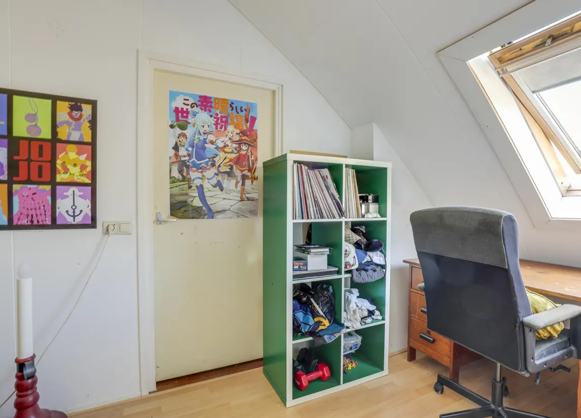 Westraklaan 13