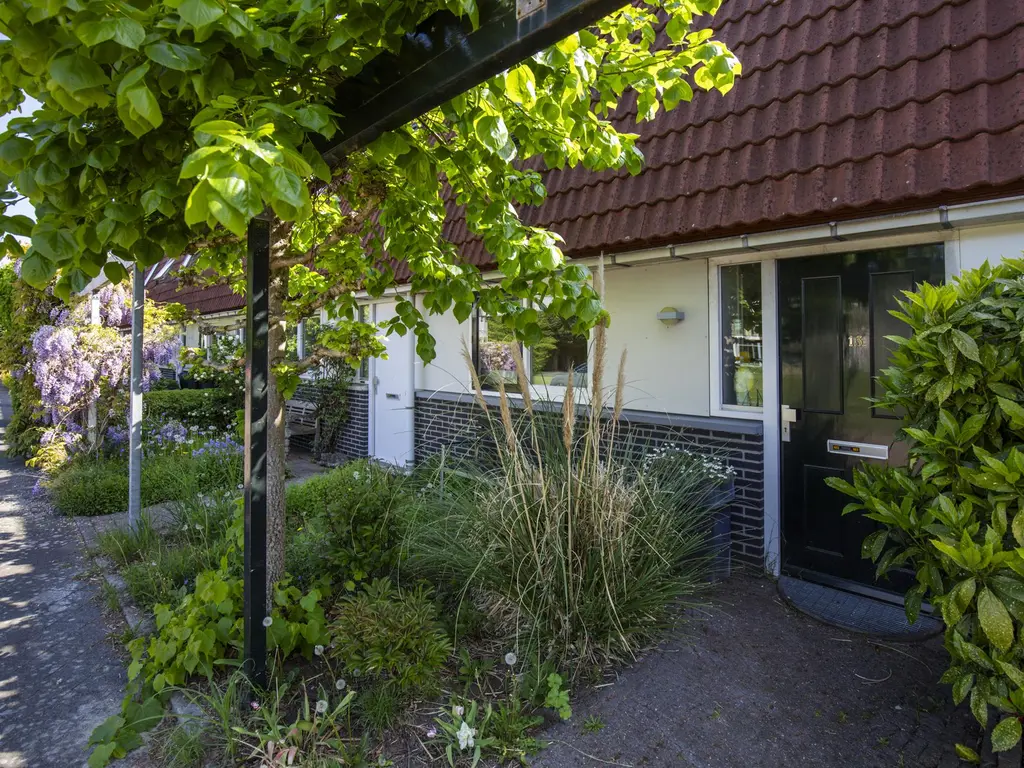 Westraklaan 13, UTRECHT