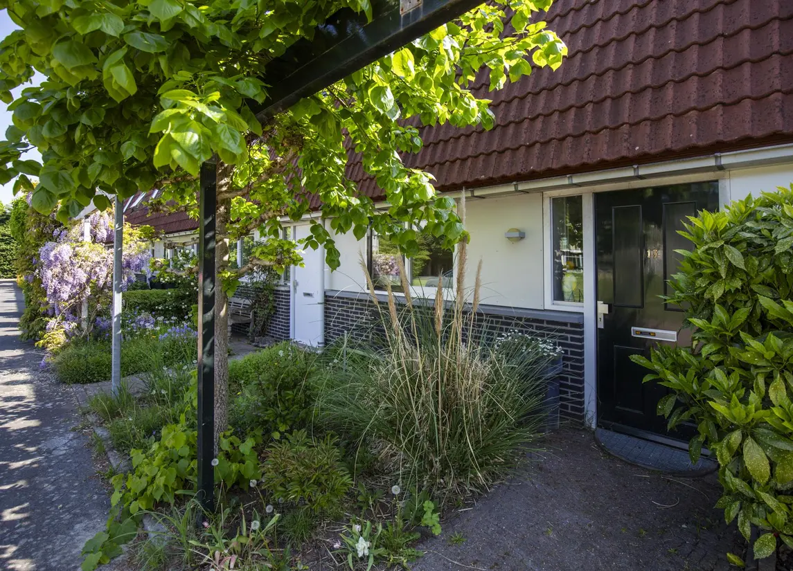 Westraklaan 13
