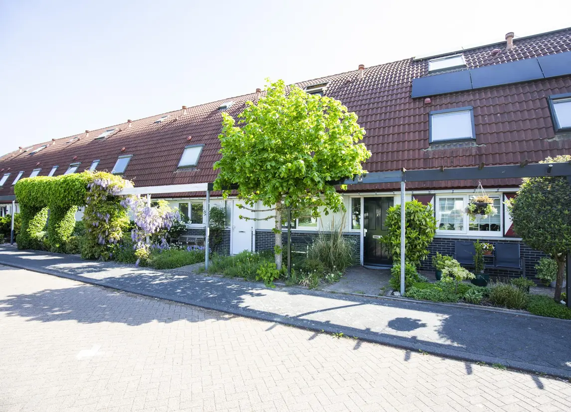 Westraklaan 13