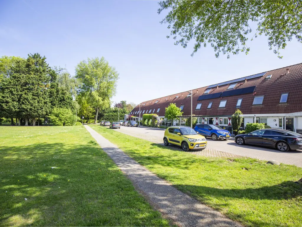 Westraklaan 13, UTRECHT