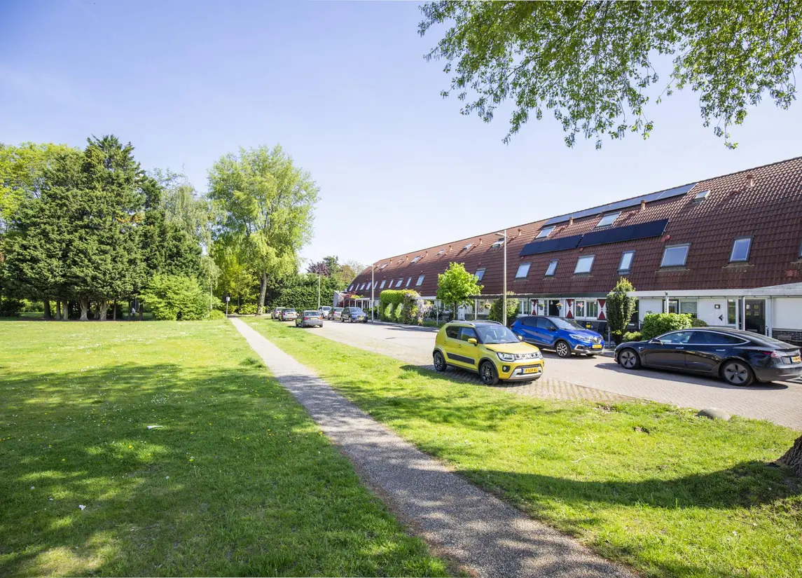 Westraklaan 13