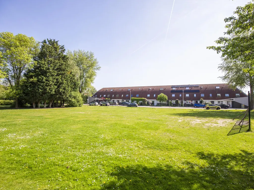 Westraklaan 13, UTRECHT