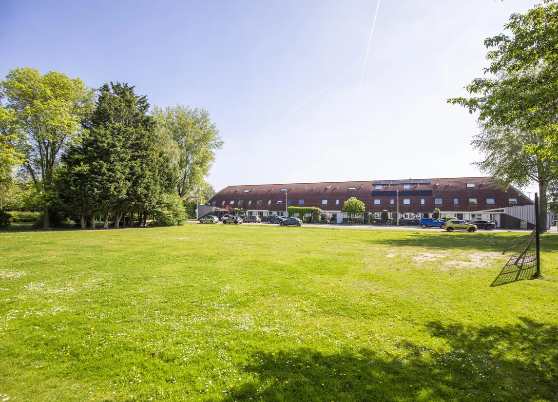 Westraklaan 13