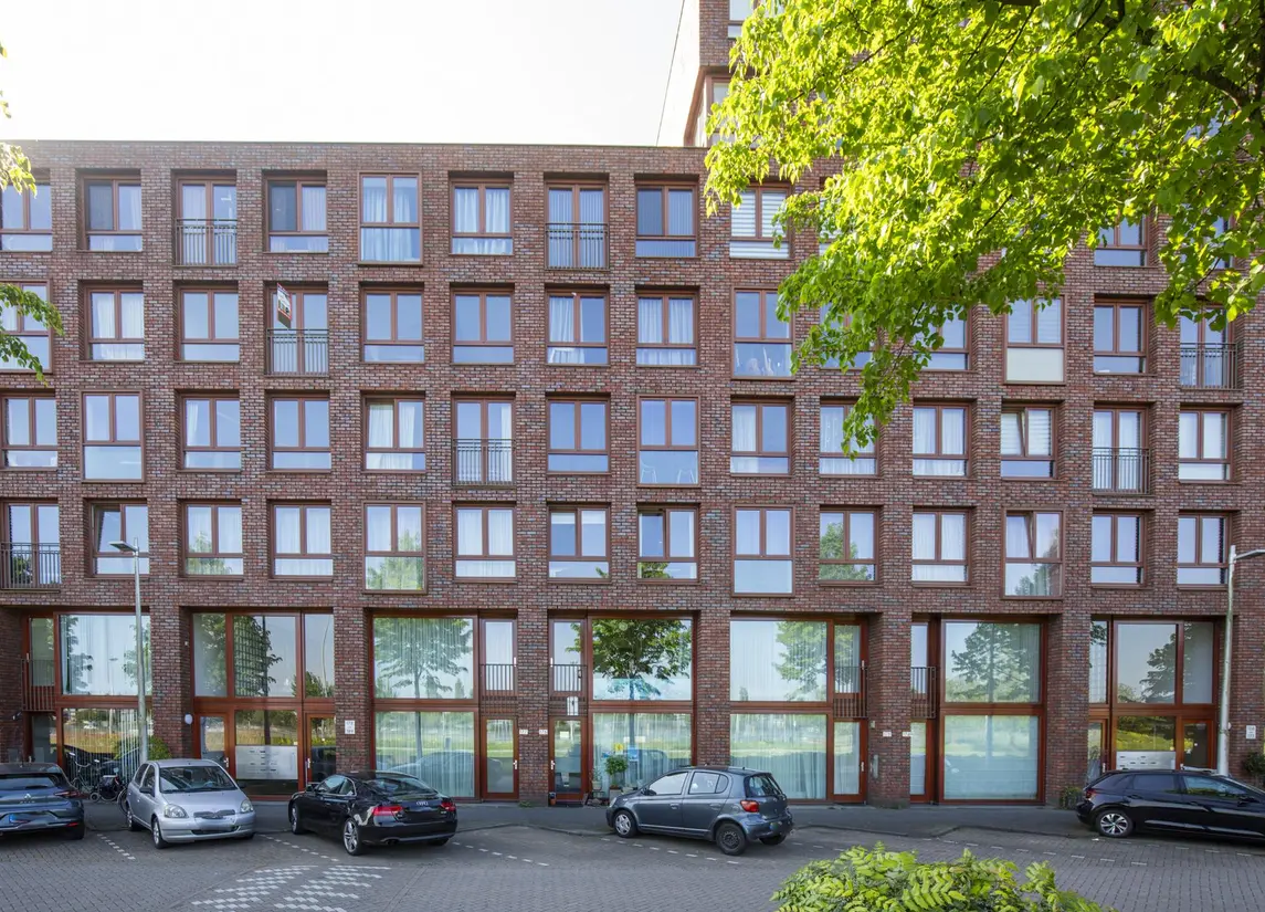 Melissekade 182