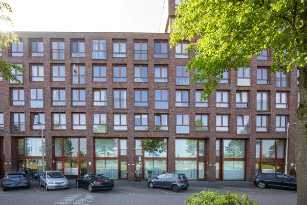Melissekade 182