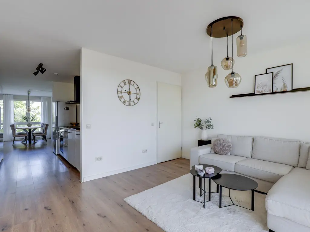 Melissekade 182, UTRECHT