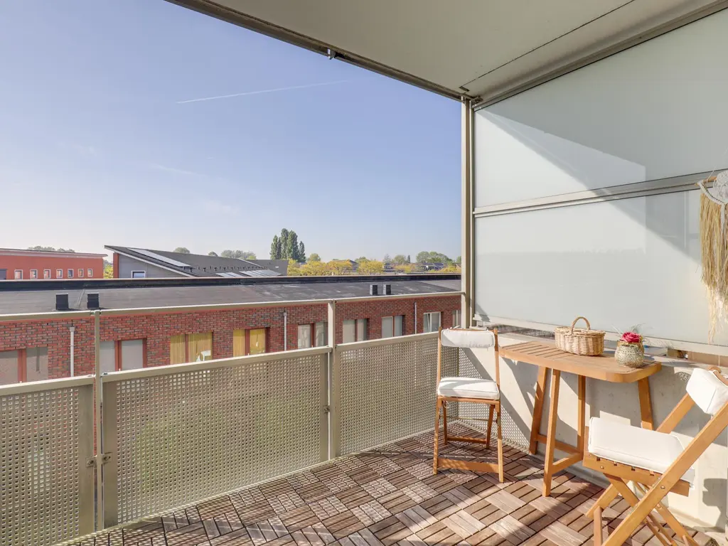 Melissekade 182, UTRECHT