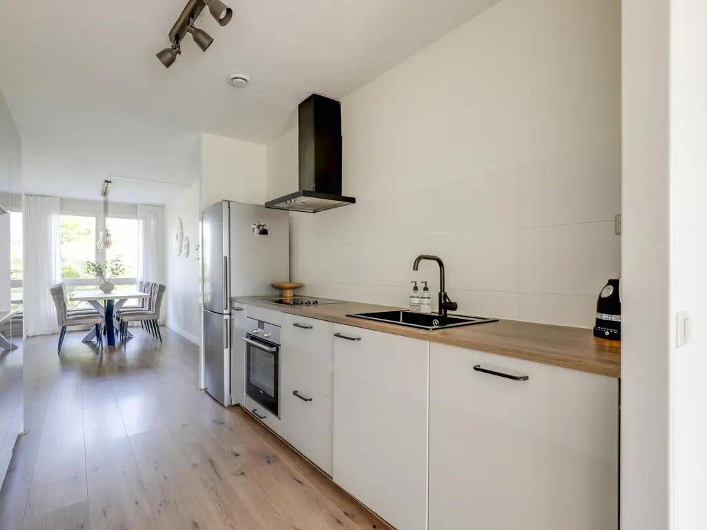 Melissekade 182, UTRECHT