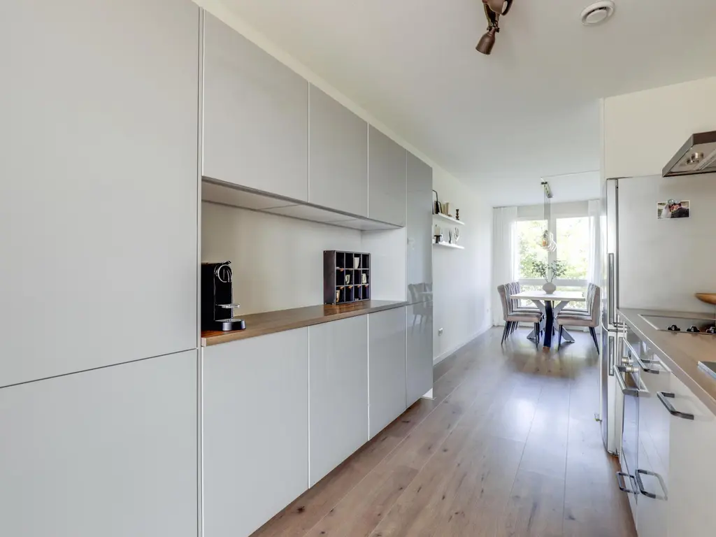 Melissekade 182, UTRECHT