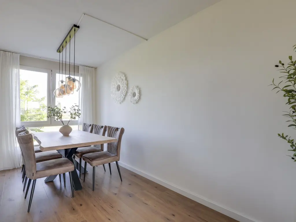 Melissekade 182, UTRECHT