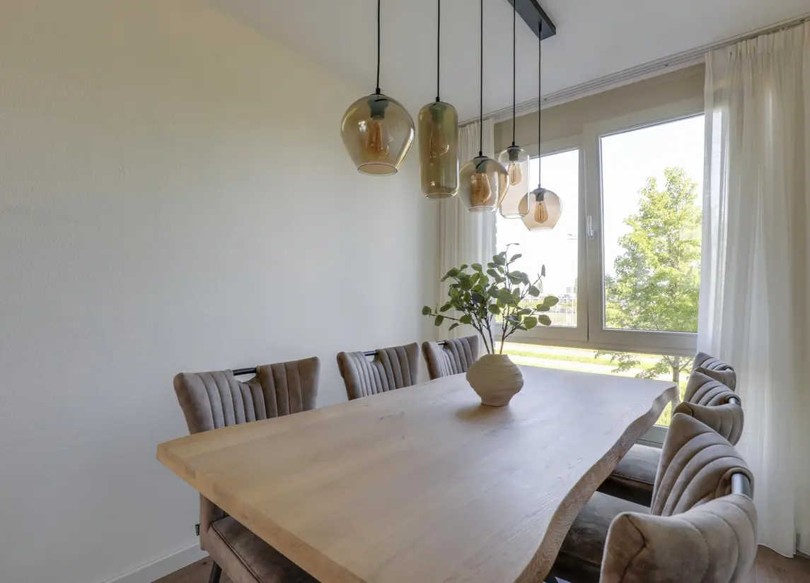 Melissekade 182