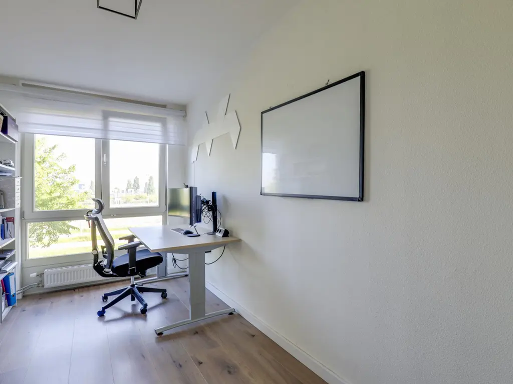 Melissekade 182, UTRECHT