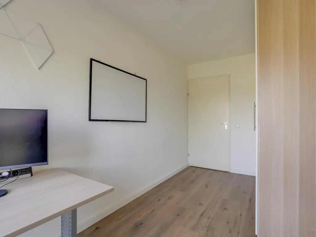 Melissekade 182, UTRECHT