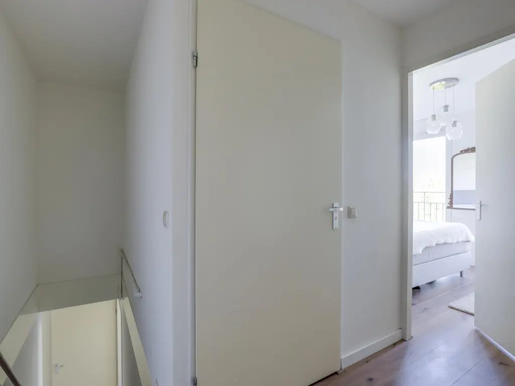 Melissekade 182, UTRECHT