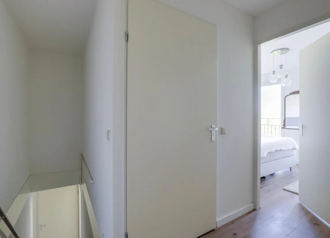 Melissekade 182