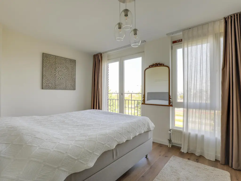 Melissekade 182, UTRECHT