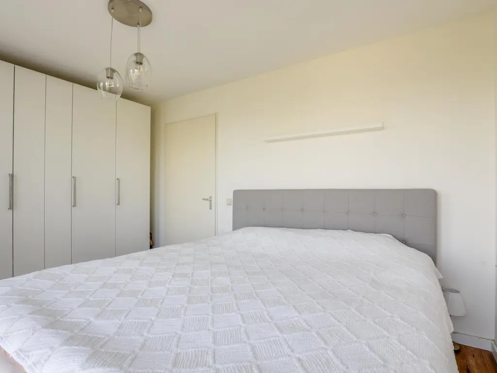 Melissekade 182, UTRECHT