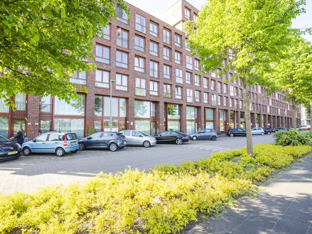 Melissekade 182, UTRECHT