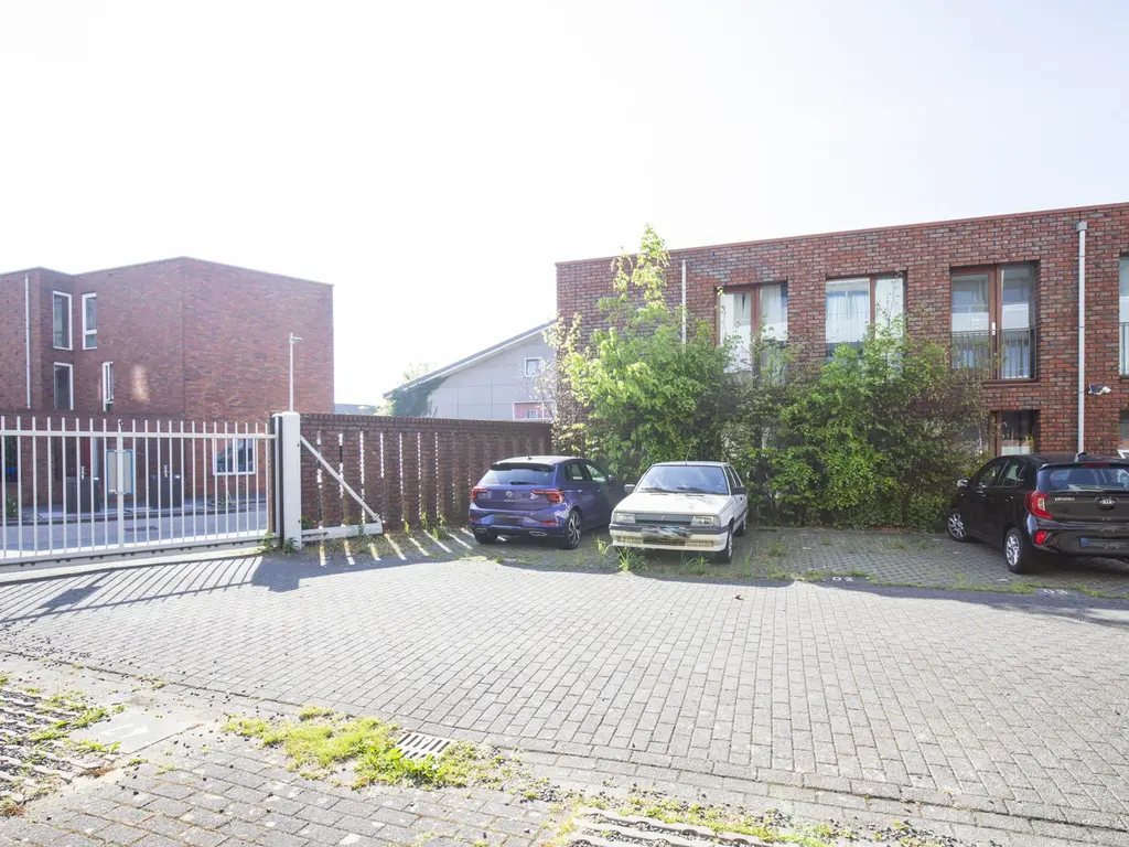 Melissekade 182, UTRECHT