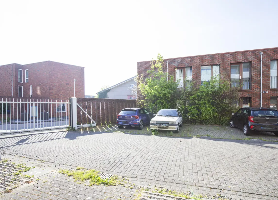 Melissekade 182