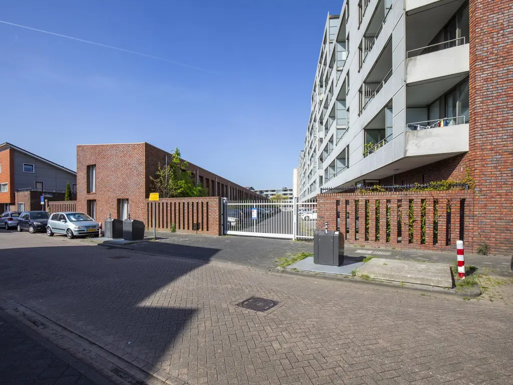 Melissekade 182, UTRECHT