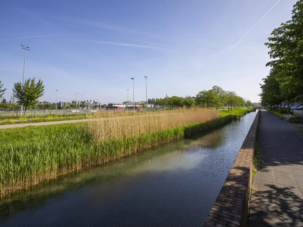 Melissekade 182, UTRECHT