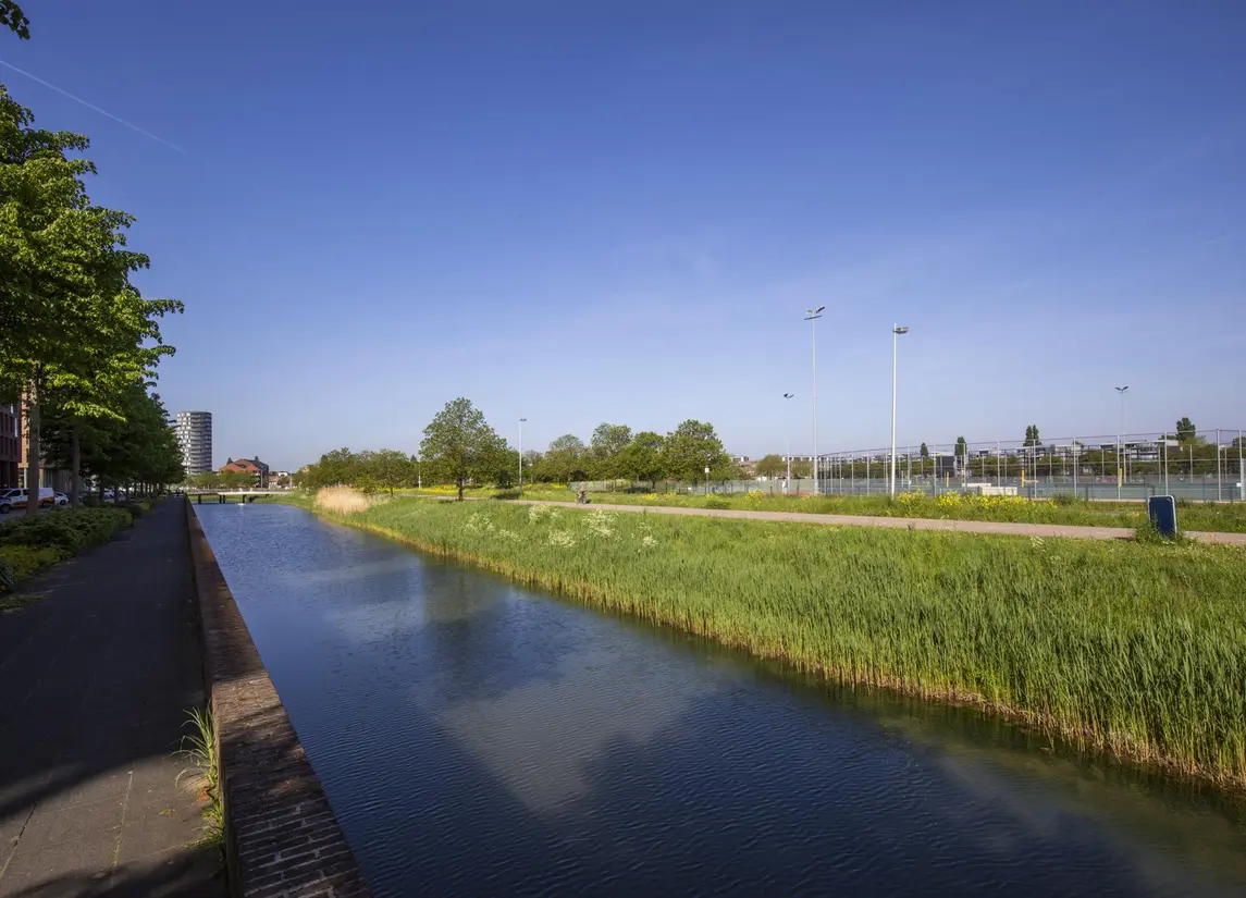 Melissekade 182