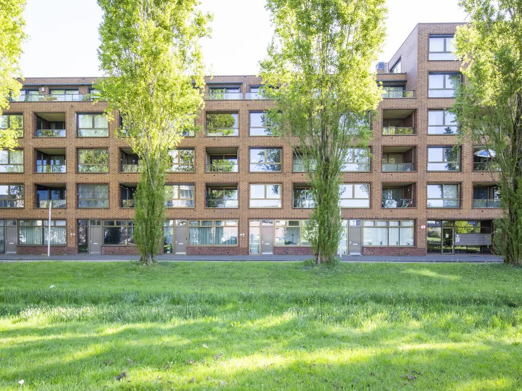 Glenn Millerpad 37, UTRECHT